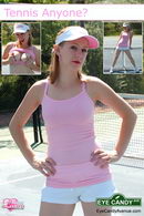 Laura in #007 - Tennis Anyone? gallery from EYECANDYAVENUE ARCHIVES