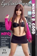 #412 - Mandy B Good