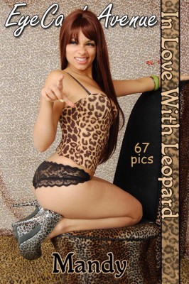 Mandy  from EYECANDYAVENUE ARCHIVES