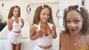 Kiki Cali video from FACIALSFOREVER