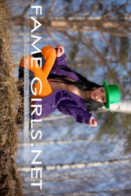 Katie  from FAMEGIRLS