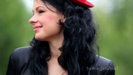 Katie  from FAMEGIRLS