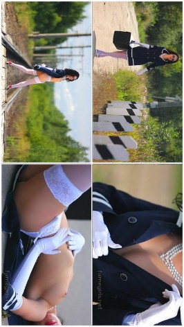 Katie  from FAMEGIRLS