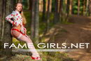 Ella in Set 024 gallery from FAMEGIRLS by Vlad R