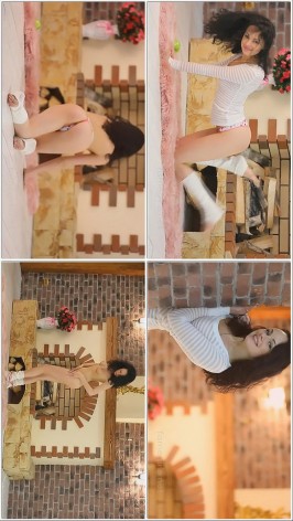 Katie  from FAMEGIRLS