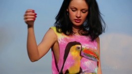 Katie  from FAMEGIRLS