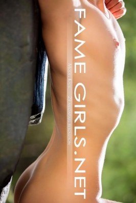 Katie  from FAMEGIRLS