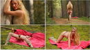 Ella in Set 031 video from FAMEGIRLS by Vlad R