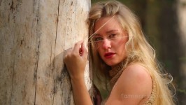 Ella  from FAMEGIRLS