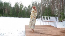 Foxy  from FAMEGIRLS