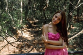 Isabella  from FAMEGIRLS