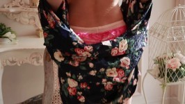 Diana  from FAMEGIRLS