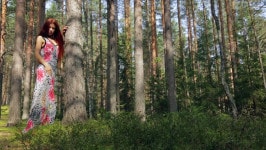 Casey  from FAMEGIRLS