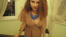 Diana  from FAMEGIRLS