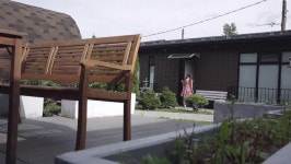 Katty  from FAMEGIRLS