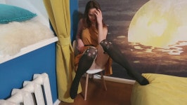 Diana  from FAMEGIRLS