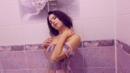 Diana  from FAMEGIRLS