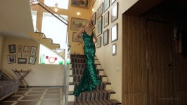 Harley  from FAMEGIRLS