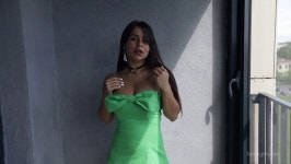 Vita  from FAMEGIRLS