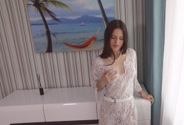 Katty  from FAMEGIRLS