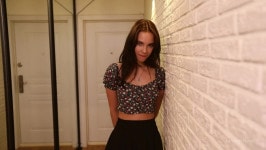 Diana  from FAMEGIRLS