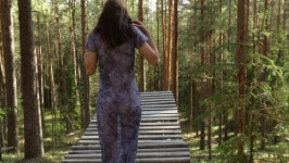 Diana  from FAMEGIRLS