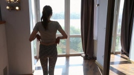 Olivia  from FAMEGIRLS