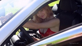 Diana  from FAMEGIRLS