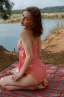 Lana 29 gallery from FAMEGIRLS by Vlad R