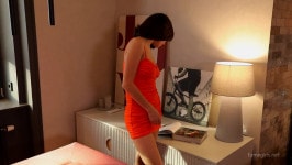 Diana  from FAMEGIRLS