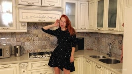 Klementina  from FAMEGIRLS