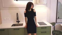 Diana  from FAMEGIRLS