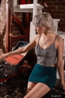 Diana 356 gallery from FAMEGIRLS by Vlad R