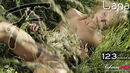 Lana in Leves of Grass gallery from FEDOROVHD by Alexander Fedorov