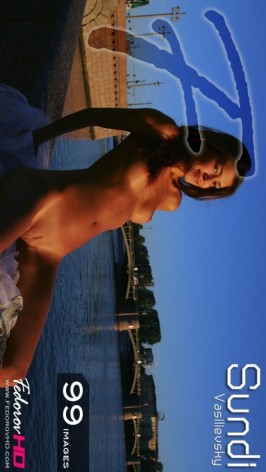 Sundi  from FEDOROVHD