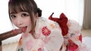 Ria Kurumi - Mouth Cum