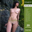 Sabrina in Truth gallery from FEMJOY ARCHIVES by Stefan Soell