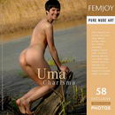 Uma in Charisma gallery from FEMJOY ARCHIVES by Rustam Koblev