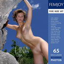 Lina gallery from FEMJOY ARCHIVES by Valery Anzilov