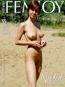 Lisa in Nudist gallery from FEMJOY ARCHIVES by Azazel