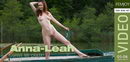 Anna-Leah in Drive Me Crazy video from FEMJOY VIDEO by Michael Sandberg