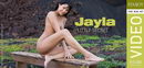 Jayla in Little Secret video from FEMJOY VIDEO by Tatiana Novak