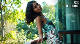 Rose  from FEMJOY VIDEO