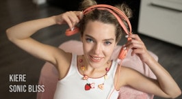 Kiere  from FEMJOY VIDEO