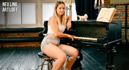 Neu Ling  from FEMJOY VIDEO