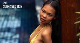 Por  from FEMJOY VIDEO