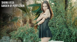 Shania Vega  from FEMJOY VIDEO