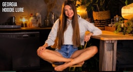 Georgia  from FEMJOY VIDEO