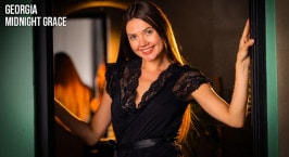 Georgia  from FEMJOY VIDEO