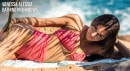 Vanessa Alessia in Bathing In Shadows video from FEMJOY VIDEO by Dave Menich